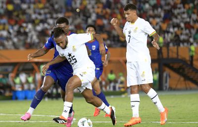 Naționala noului star din Premier League s-a dezlănțuit: „Șanse 100% de calificare la Mondial”