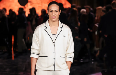 Imane Khelif, într-o ținută Chanel la Săptămâna Modei de la Paris: „Eleganță! O sărbătoare eternă a frumuseții” » Imaginile devenite virale