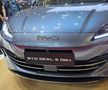 BYD SEAL 6 DM-i