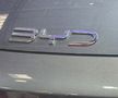 BYD SEAL 5 DM-i