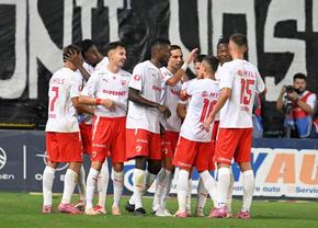 Dinamo se pregătește să intre la negocieri: două mutări-cheie în iarnă