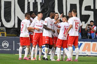 Dinamo se pregătește să intre la negocieri: două mutări-cheie în iarnă