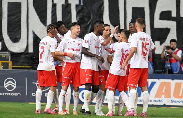 Dinamo se pregătește să intre la negocieri: două mutări-cheie în iarnă