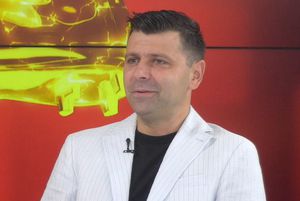 Raul Rusescu a alcătuit cea mai bună echipă a României la această oră: 3 nume grele n-au avut loc