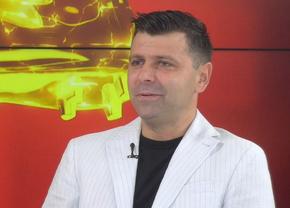 Raul Rusescu a alcătuit cea mai bună echipă a României la această oră: 3 nume grele n-au avut loc