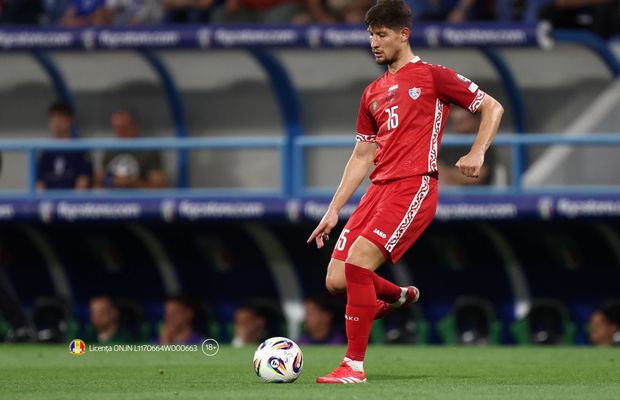 Boost de 25% la România – Moldova