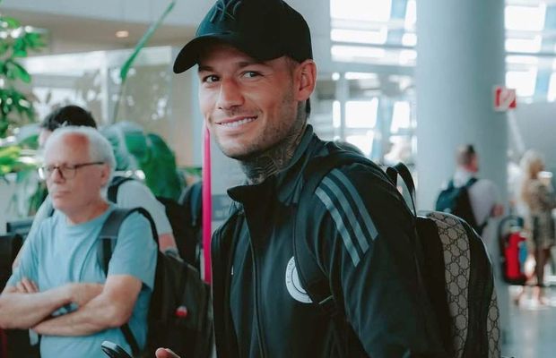 Reușește Dinamo la iarnă ce n-a putut în vară? Fotbalistul a intrat în conflict cu antrenorul și poate veni liber