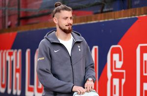 „Ai vrut să renunți la fotbal?” » Radu Drăgușin, de la șocul rupturii de ligament la revenirea pe teren: „S-a întâmplat cu un scop”
