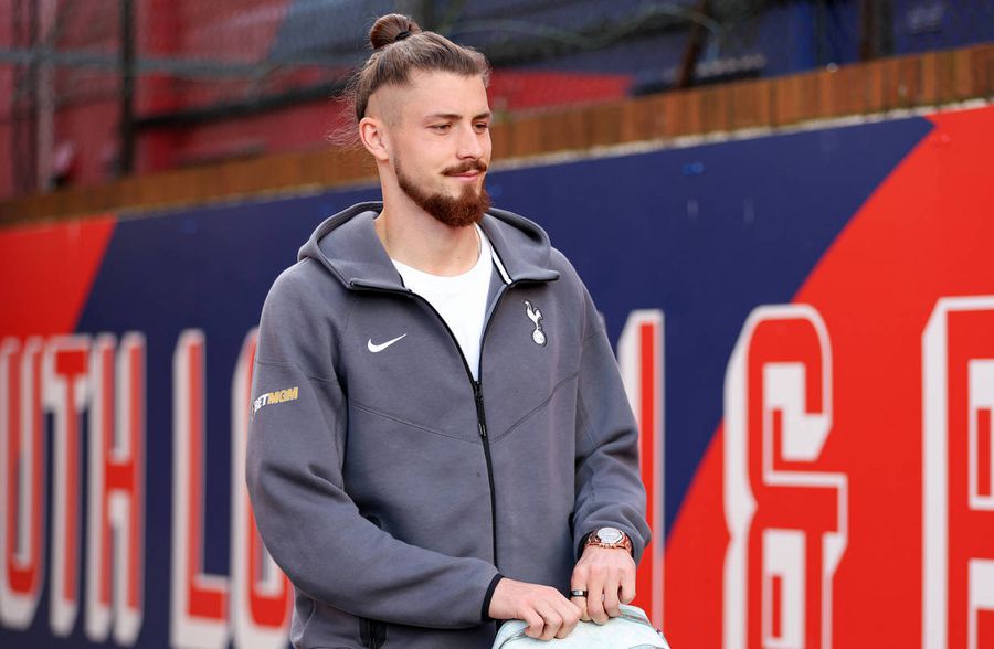 Emoții pentru baraj! Se amână revenirea lui Drăgușin? » Planul lui Tottenham