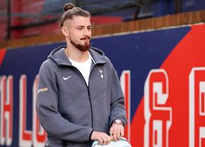 „Ai vrut să renunți la fotbal?” » Radu Drăgușin, de la șocul rupturii de ligament la revenirea pe teren: „S-a întâmplat cu un scop”
