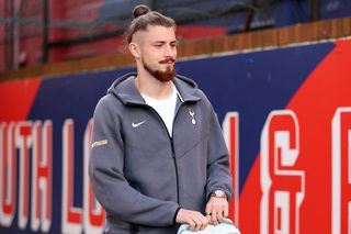 „Ai vrut să renunți la fotbal?” » Radu Drăgușin, de la șocul rupturii de ligament la revenirea pe teren: „S-a întâmplat cu un scop”