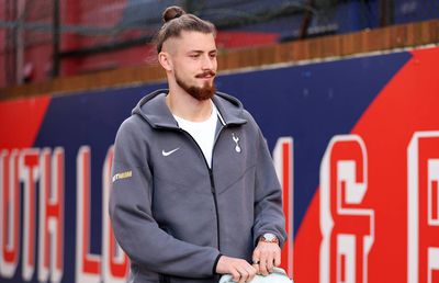 „Ai vrut să renunți la fotbal?” » Radu Drăgușin, de la șocul rupturii de ligament la revenirea pe teren: „S-a întâmplat cu un scop”