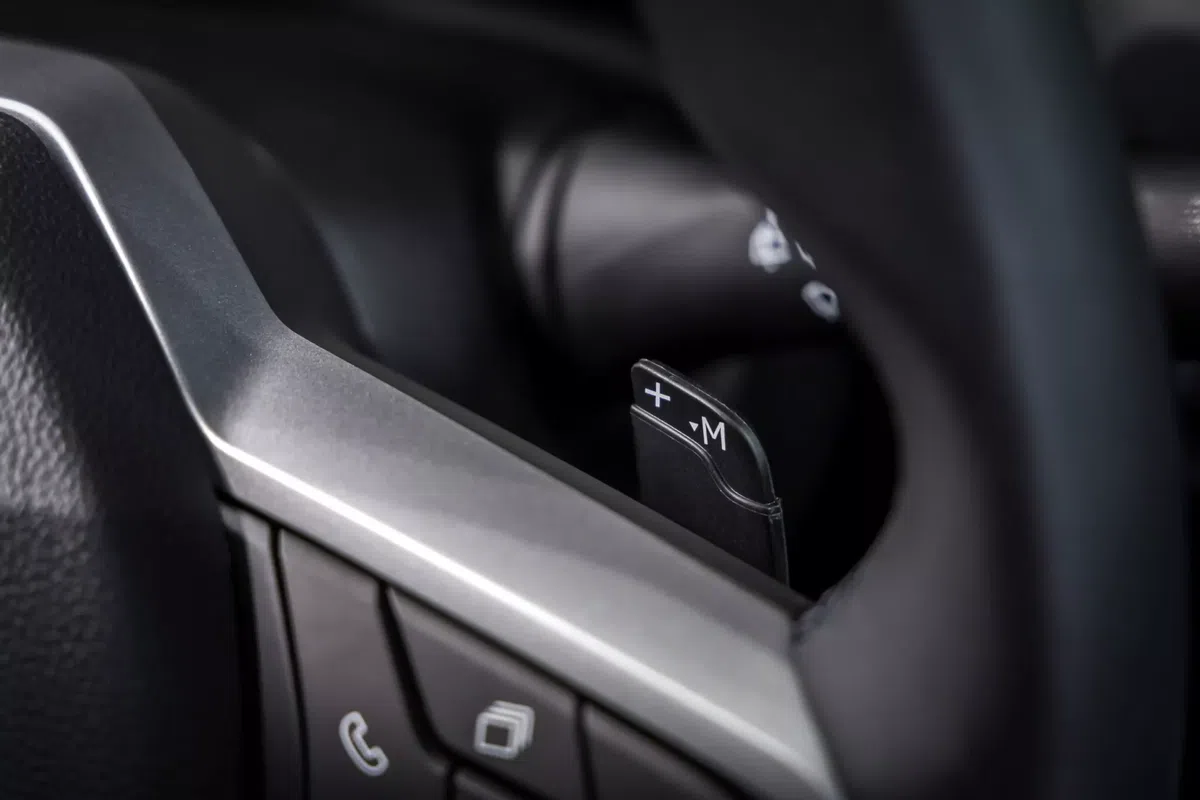 Dacia Logan, Jogger, Sandero, Sandero Stepway