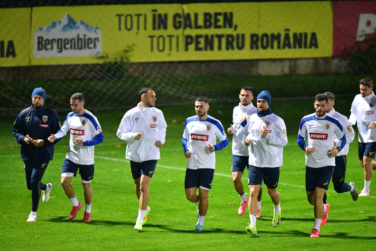 Basarab Panduru i-a ironizat pe moldoveni, înaintea amicalului cu România: „Cu ce să te întindă, cu Postolachi şi Bodişteanu?”