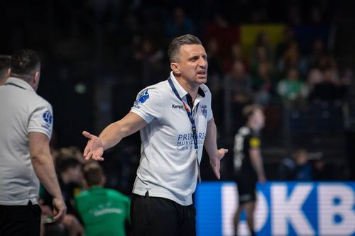 George Buricea/Foto: Imago Images