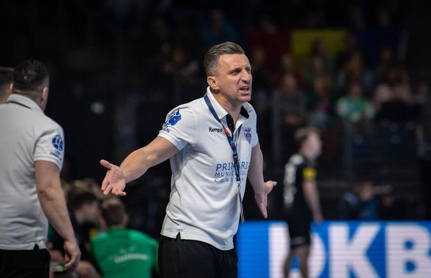 Selecționerul României, revoltat după sancțiunea primită: „Voi face apel. Sper să se ia o decizie în ton cu faptele”