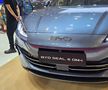 BYD SEAL 6 DM-i