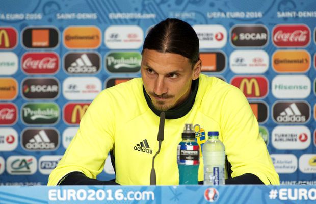 Zlatan Ibrahimovic revine în Europa » S-a înțeles cu AC Milan: „Ai nevoie de asemenea fotbaliști!”