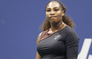 Daniela Hantuchova știe ce trebuie să facă Serena Williams pentru un nou titlu de Mare Șlem: „Sper să reușească”