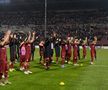 CFR CLUJ - RENNES 1-0 // Ștefan Gadola, unul dintre oamenii cu banii de la campioana României, le face o promisiune elevilor lui Dan Petrescu