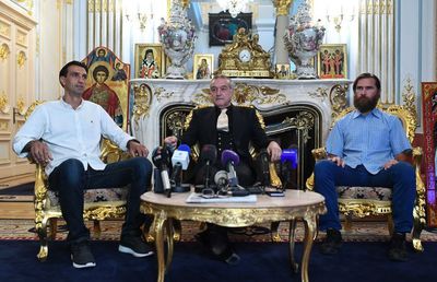 BOTOȘANI - FCSB // VIDEO Bogdan Argeș Vintilă a dezvăluit ce scrie în fișa postului lui Alexandru Tudor: „Ne ajută foarte mult, dar e neînțeles de lume”