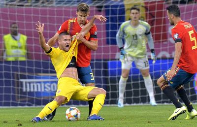 SPANIA - ROMÂNIA // Robert Moreno a anunțat lotul ibericilor pentru „dubla” cu Malta și România