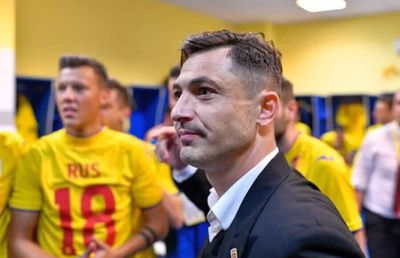 România U21 // Mirel Rădoi a anunțat jucătorii convocați pentru partidele cu Finlanda U21 și Irlanda de Nord U21 » Cei mai mulți vin de la FCSB