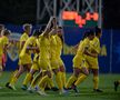 ROMÂNIA - LITUANIA 3-0 // FOTO+VIDEO Prima victorie în preliminariile EURO 2021 pentru naționala feminină
