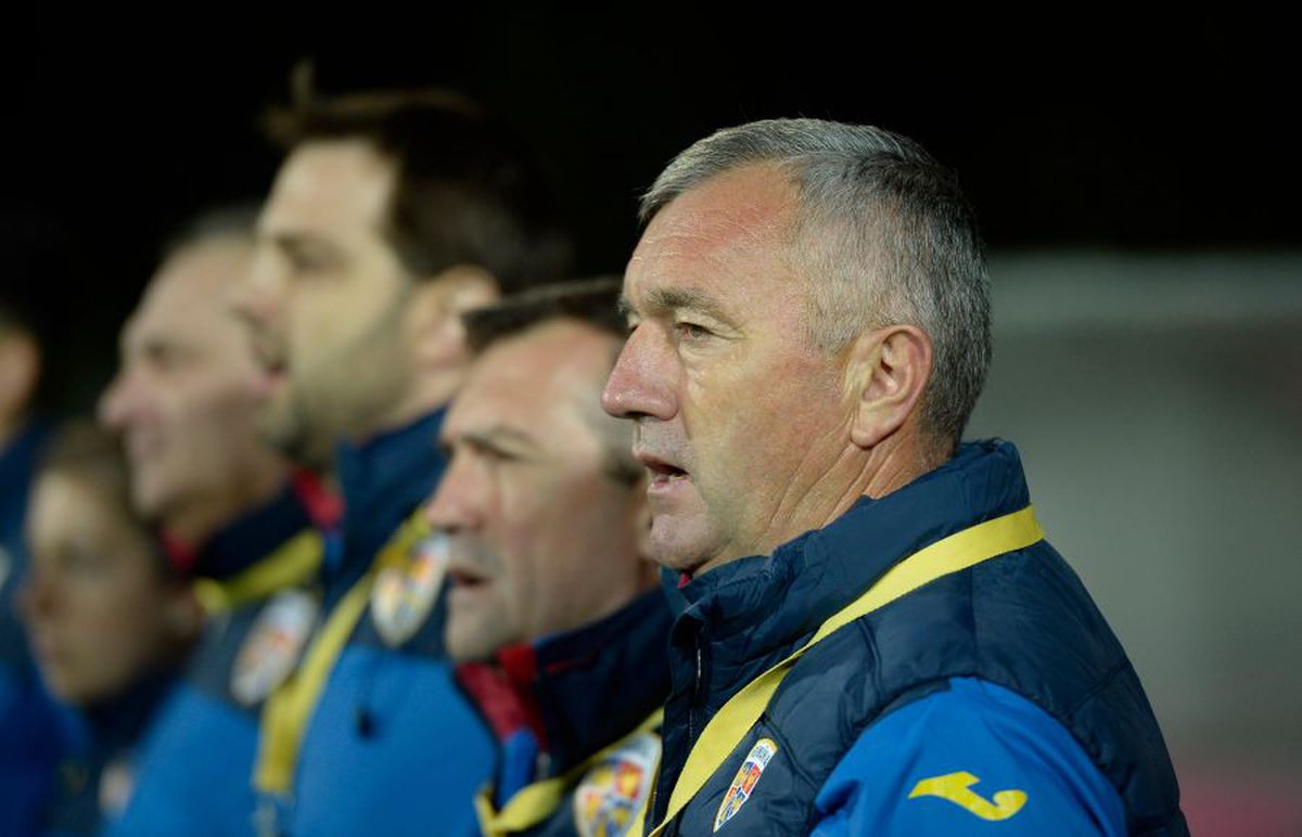 ROMÂNIA - LITUANIA 3-0 // FOTO+VIDEO Prima victorie în preliminariile EURO 2021 pentru naționala feminină