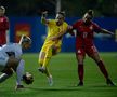ROMÂNIA - LITUANIA 3-0 // FOTO+VIDEO Prima victorie în preliminariile EURO 2021 pentru naționala feminină