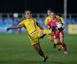 ROMÂNIA - LITUANIA 3-0 // FOTO+VIDEO Prima victorie în preliminariile EURO 2021 pentru naționala feminină