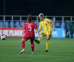 ROMÂNIA - LITUANIA 3-0 // FOTO+VIDEO Prima victorie în preliminariile EURO 2021 pentru naționala feminină