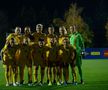 ROMÂNIA - LITUANIA 3-0 // FOTO+VIDEO Prima victorie în preliminariile EURO 2021 pentru naționala feminină