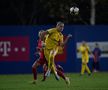 ROMÂNIA - LITUANIA 3-0 // FOTO+VIDEO Prima victorie în preliminariile EURO 2021 pentru naționala feminină