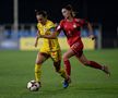 ROMÂNIA - LITUANIA 3-0 // FOTO+VIDEO Prima victorie în preliminariile EURO 2021 pentru naționala feminină