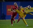 ROMÂNIA - LITUANIA 3-0 // FOTO+VIDEO Prima victorie în preliminariile EURO 2021 pentru naționala feminină
