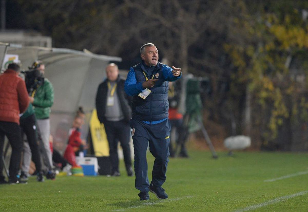 ROMÂNIA - LITUANIA 3-0 // FOTO+VIDEO Prima victorie în preliminariile EURO 2021 pentru naționala feminină