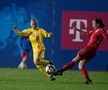 ROMÂNIA - LITUANIA 3-0 // FOTO+VIDEO Prima victorie în preliminariile EURO 2021 pentru naționala feminină