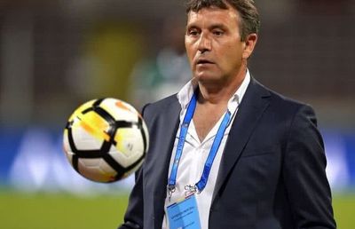 HERMANNSTADT - VIITORUL 1-1 // Eugen Neagoe a plecat de pe bancă în timpul meciului: „Mi s-a făcut rău. O să ne aveți pe conștiință”