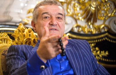 Iftime l-a înfuriat pe Gigi Becali: „S-a întâlnit cumva hoțul cu prostul?” » Patronul FCSB amenință: „A uitat ce s-a întâmplat cu Golofca?”