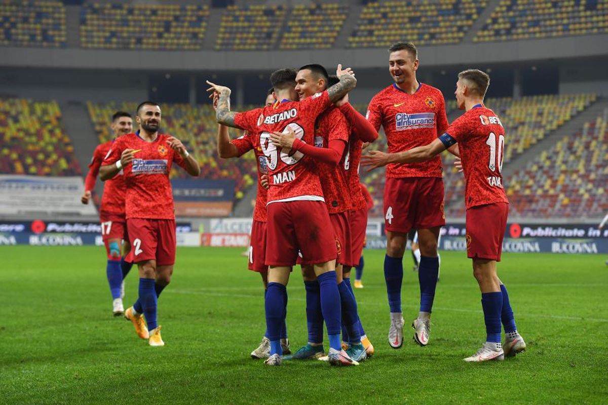 FCSB. Toni Petrea, lăudat pentru decizia luată: „Mi s-a părut mai interesantă formula asta” » Ce diferență a remarcat la FCSB