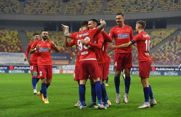 FCSB. Toni Petrea, lăudat pentru decizia luată: „Mi s-a părut mai interesantă formula asta” » Ce diferență a remarcat la FCSB
