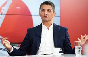 VIDEO Răzvan Lucescu dezvăluie care a fost cel mai dificil patron: „Mă luam la palme după ședințele cu el! Mă certa că de ce nu joacă cutare sau cutare”
