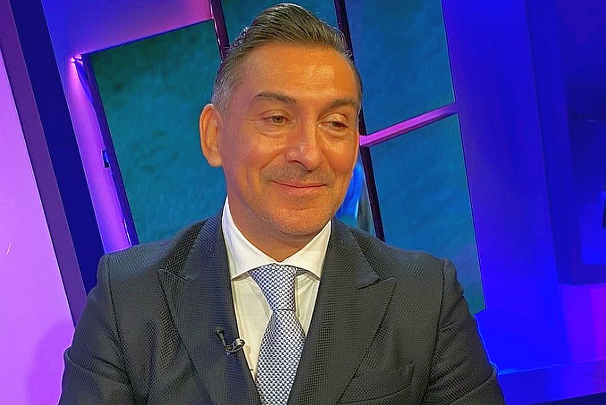 Ilie Dumitrescu s-a amuzat pe seama unui jucător de la FCSB: „A fost faza serii!” » Ulterior l-a criticat : „Nu pot să înțeleg!”