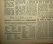 RETRO GSP. 33 de ani de la Timișoara - Dinamo 2-1, meciul care a prefigurat Revoluția. „Lucescu n-a știut și nici n-a învățat să piardă!”