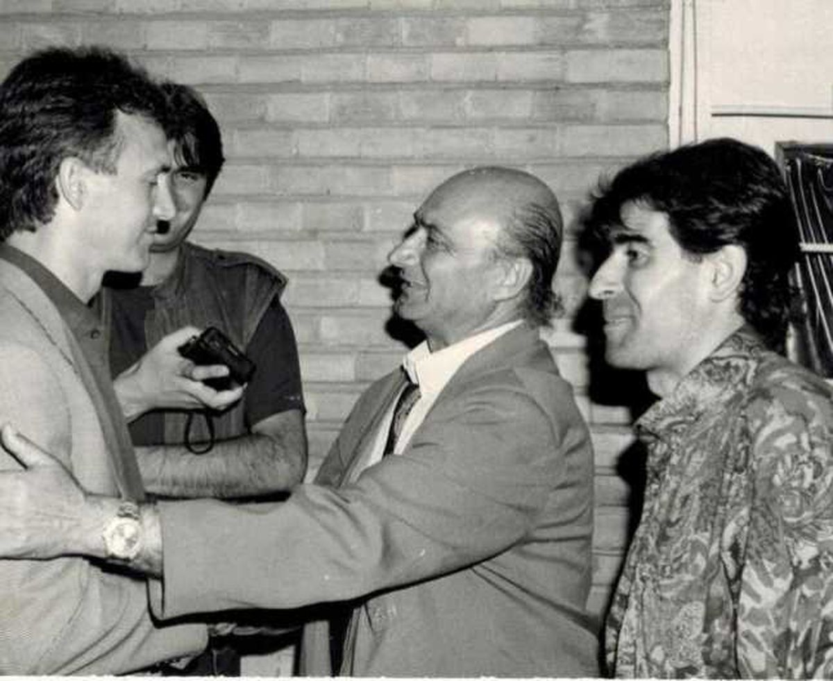 RETRO GSP. 33 de ani de la Timișoara - Dinamo 2-1, meciul care a prefigurat Revoluția. „Lucescu n-a știut și nici n-a învățat să piardă!”