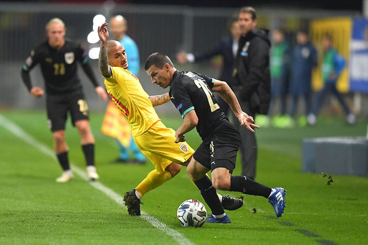 EXCLUSIV Dezvăluiri din vestiarul naționalei! Ce încearcă Rădoi și Dică să schimbe: „Nu puteam să facem treaba asta bătând din palme”