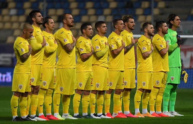 România - Belarus, arbitrat de o brigadă din Bulgaria! Nu este pentru prima dată când Rădoi se întâlnește cu „centralul” partidei