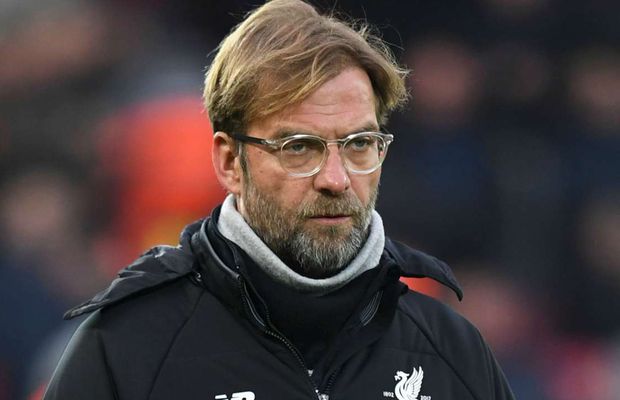 Jurgen Klopp, mesaj pentru jucătorii lui Liverpool înaintea meciului cu Manchester City: „Să nu uite ce s-a întâmplat!”