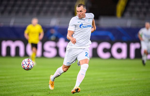 Căpitanul naționalei Rusiei, exclus din lot după ce a apărut un video cu el în ipostaze intime